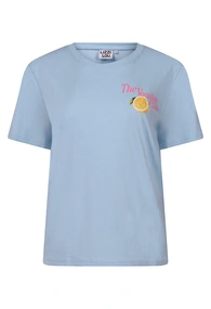 Lizzi Lou dames T-shirt